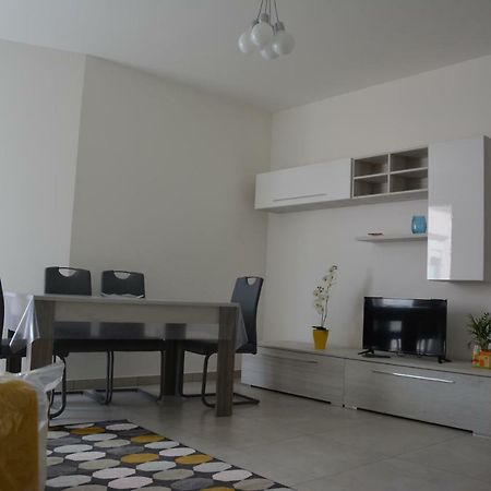 Casa Vacanze Marisella Nardò Exteriör bild