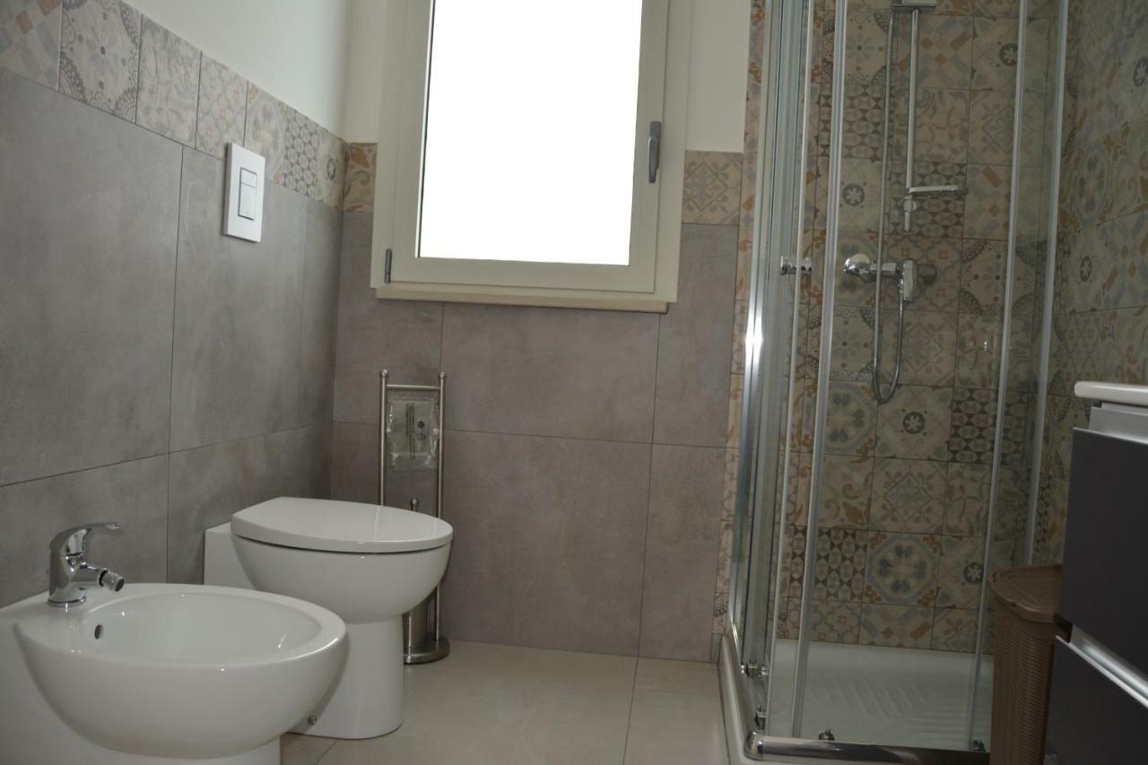 Casa Vacanze Marisella Nardò Exteriör bild